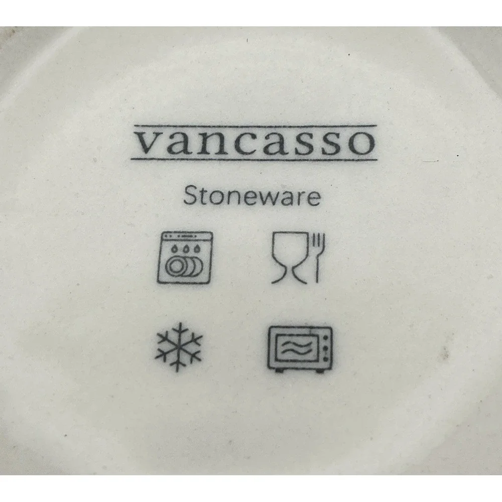 Vancasso bonita cereal